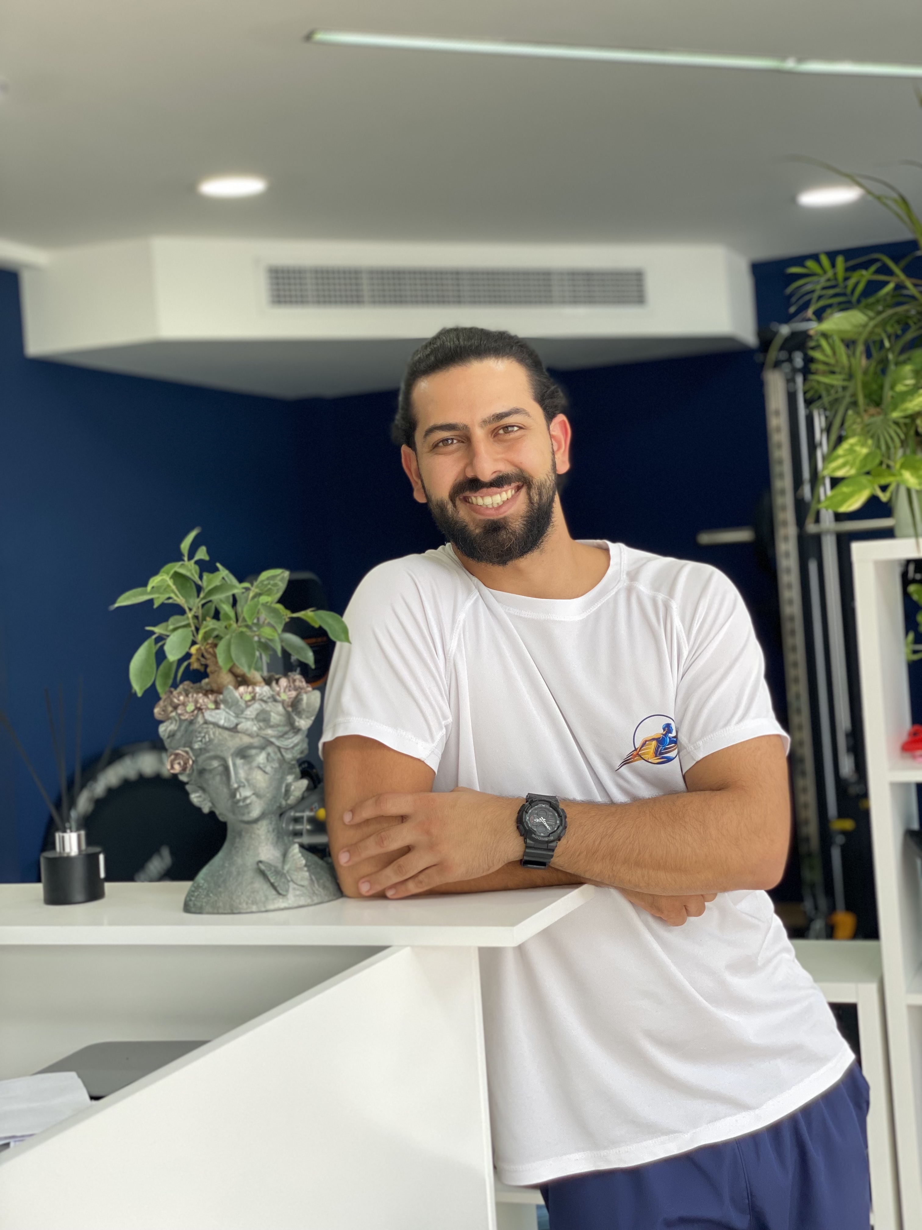 Join Right Track team